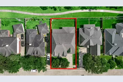 12009 Banks Run Drive, Pearland, TX 77584 - Photo 4