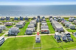 11534 Sea Butterfly, Galveston, TX 77554 - Photo 2