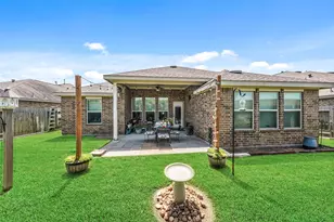 18306 Tacoma Ridge Dr, Tomball, TX 77377 - Photo 32