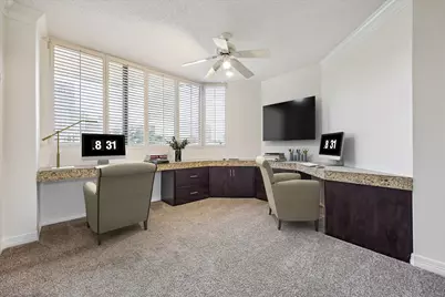 21 Briar Hollow Lane #501, Houston, TX 77027 - Photo 12