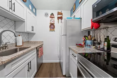 5001 Lamonte Lane #92, Houston, TX 77092 - Photo 2