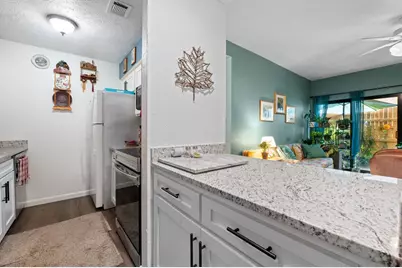 5001 Lamonte Lane #92, Houston, TX 77092 - Photo 1