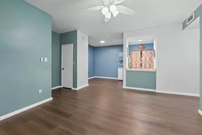 5001 Lamonte Lane #92, Houston, TX 77092 - Photo 1