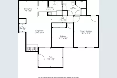 5001 Lamonte Lane #92, Houston, TX 77092 - Photo 28