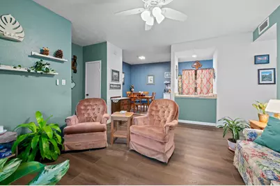 5001 Lamonte Lane #92, Houston, TX 77092 - Photo 2