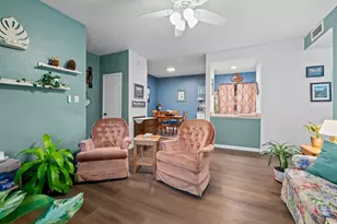 5001 Lamonte Ln, Houston, TX 77092 - Photo 2
