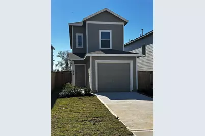 904 Pertuso Lane, Huffman, TX 77336 - Photo 1