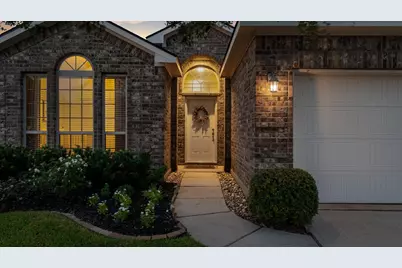 25315 Saddlebrook Ranch Drive, Tomball, TX 77375 - Photo 10