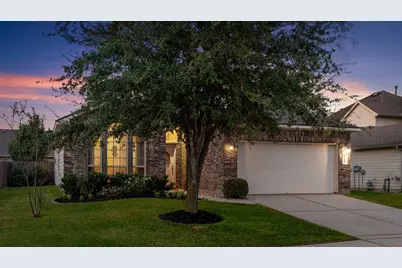 25315 Saddlebrook Ranch Drive, Tomball, TX 77375 - Photo 32