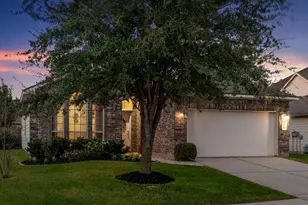 25315 Saddlebrook Ranch Dr, Tomball, TX 77375 - Photo 32