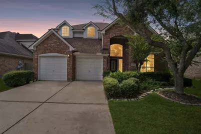 5807 Bayberry Way, Sugar Land, TX 77479 - Photo 2