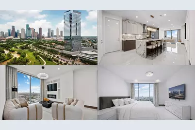 1711 Allen Pkwy #1907, Houston, TX 77019 - Photo 1