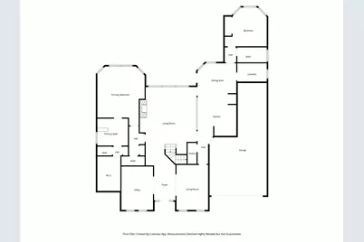 16018 Lower Lake Drive, Cypress, TX 77433 - Photo 32