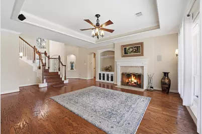 16018 Lower Lake Drive, Cypress, TX 77433 - Photo 10