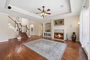 16018 Lower Lake Dr, Cypress, TX 77433 - Photo 10