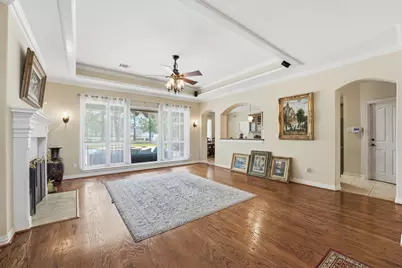 16018 Lower Lake Drive, Cypress, TX 77433 - Photo 6