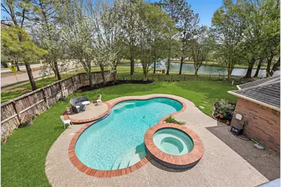 16018 Lower Lake Drive, Cypress, TX 77433 - Photo 26