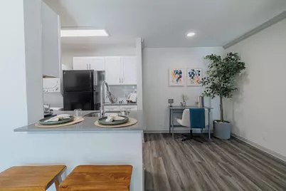 200 Hallow Tree Lane #2047-1, Houston, TX 77090 - Photo 2