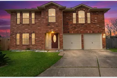 16218 Bunker Ridge Road, Houston, TX 77053 - Photo 1