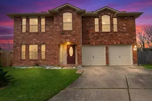 16218 Bunker Ridge Rd, Houston, TX 77053 - Photo 1