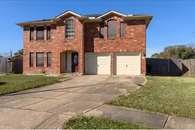 16218 Bunker Ridge Road, Houston, TX 77053 - Photo 38