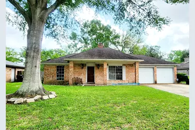 3608 Avenue R, Rosenberg, TX 77471 - Photo 1