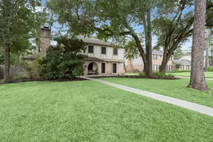 6211 Hickorycrest Dr, Spring, TX 77389 - Photo 2