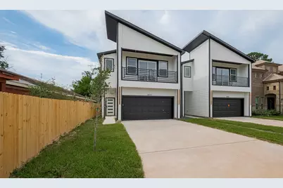 2422 Dalview Street, Houston, TX 77091 - Photo 1
