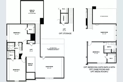 410 Stream Bend Way, Rosenberg, TX 77471 - Photo 4