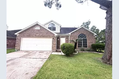 14302 Arborcrest Street, Houston, TX 77062 - Photo 2