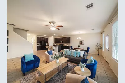 13206 Barrington Oaks Circle, Houston, TX 77044 - Photo 2