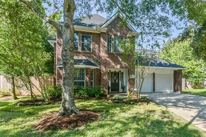 12902 Chalfield Circle, Houston, TX 77044 - Photo 2