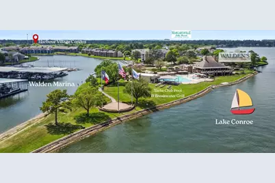 12500 Melville Drive #231 C, Montgomery, TX 77356 - Photo 4