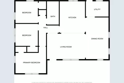 4306 Groton Drive, Houston, TX 77047 - Photo 18