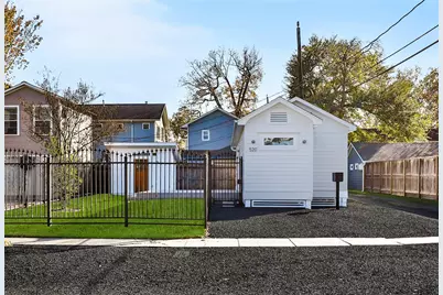 520 W 15th Street, Houston, TX 77008 - Photo 1