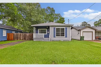 2605 Cornell Street, Liberty, TX 77575 - Photo 1