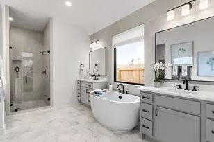 1807 Watermont Dr, Missouri City, TX 77459 - Photo 10