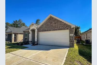 27150 Grey Fox Run, Magnolia, TX 77354 - Photo 2