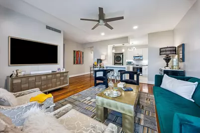 15 Greenway Plaza #6C, Houston, TX 77046 - Photo 10