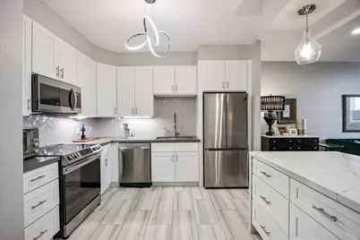 15 Greenway Plaza #6C, Houston, TX 77046 - Photo 1