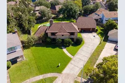 3 Thunderbird Circle, Baytown, TX 77521 - Photo 38