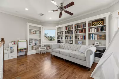 1129 Oxford Street #B, Houston, TX 77008 - Photo 24