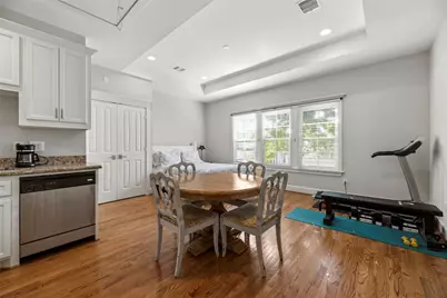 1129 Oxford Street #B, Houston, TX 77008 - Photo 26