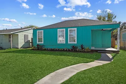 4907 Alamo Drive, Galveston, TX 77551 - Photo 24