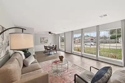 9110 Vickijohn Drive, Houston, TX 77031 - Photo 1