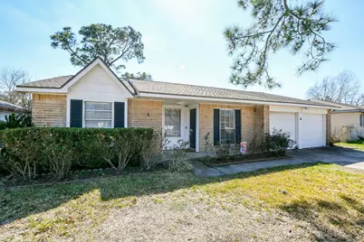 11519 Hornbrook Drive, Houston, TX 77099 - Photo 1