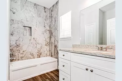 6629 Phillips Street #A, Houston, TX 77091 - Photo 18