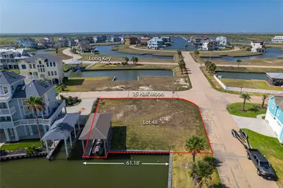 15 Half Moon, Hitchcock, TX 77563 - Photo 8