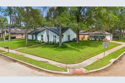 2022 Morton League Road, Richmond, TX 77406 - Photo 1