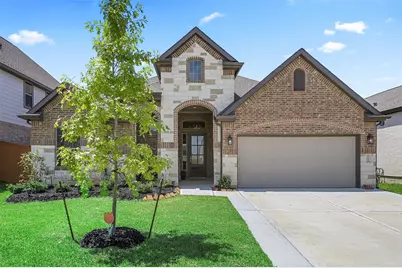 13013 Deep Marine Drive, Texas City, TX 77568 - Photo 1